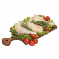 Pollo Giallo Sovracosce
