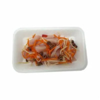 Pollo Insalatina Alle Verdure