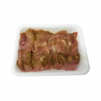 Pollo Sovracoscia Con Aromi