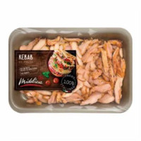 Midelizia Kebab Di Pollo 300 G