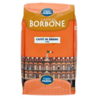Caffè Borbone Miscela Nobile Caffè In Grani 1000 g