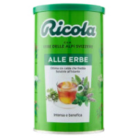 Ricola Alle Erbe 200 g