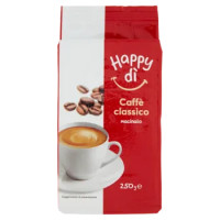 Happy Dì Caffé Macinato 250 g