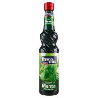 Frescomix Sciroppo Di Menta Piemonte 500 Ml