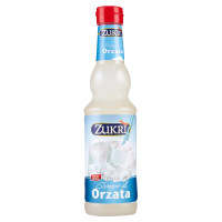 Zukrì Sciroppo Di Orzata 500 Ml