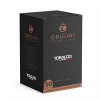 Toraldo Napoli Cialde X50