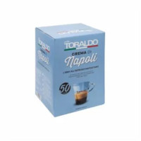 Toraldo Napoli Cialde X50