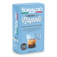 Toraldo Crema Di Napoli 250 G