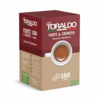 Toraldo Cremoso Cialde X150