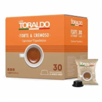 Toraldo Forte & Cremoso A Modo Mio Per Capsule