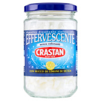 Crastan Effervescente Con Succo Di Limoni Di Sicilia 100 g