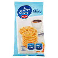 Selex Vivi Bene Frollini Senza Latte e Uova 350 g