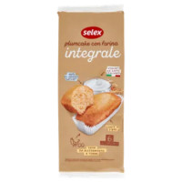 Plum Cake Integrale