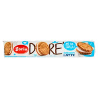 Doria Dorè Doricrem Latte 150 g