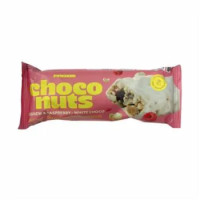 Prozis Barretta Choco Nuts Gr 50