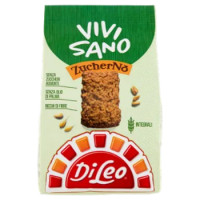 Di Leo Vivi Sano ZucherNò Integrali 300 g