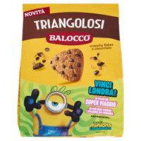 Balocco Triangolosi 700 g