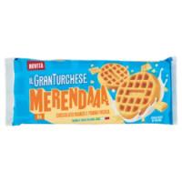 Il Granturchese Merendaaa Cioccolato Bianco e Panna Fresca 240 g