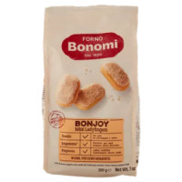 Forno Bonomi Bonjoy 200 g