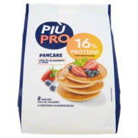 Piùpro Pancake Proteici 8x30 g