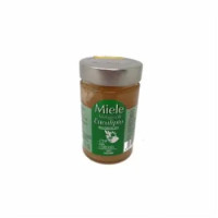Miele Biologico Di Eucalipto Gr.250