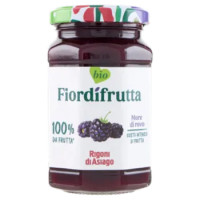 Rigoni Di Asiago Fiordifrutta Bio More Di Rovo 250 g