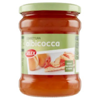 Selex Confettura Di Albicocche 600 g