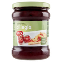 Selex Confettura Di Ciliegie 600 g