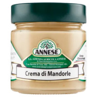 Annese Crema Di Mandorle 210 g