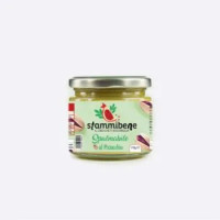 Crema Al Pistacchio Gr.190