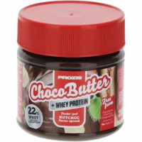 Prozis Crema Choco Butter G 200
