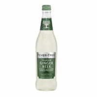 Fever Tree Ginger Beer 500ml