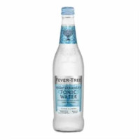Fever Tree Mediterranean Tonic 500ml