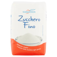 Südzucker Zucchero Fino 1000 g