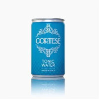 Cortese Toni Water Lattina 150ml