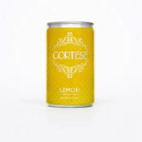 Cortese Lemon Lattina 150ml