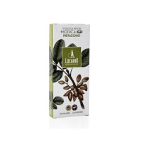 Luchino Cioccolato Di Modica Al Pistacchio Gr.100