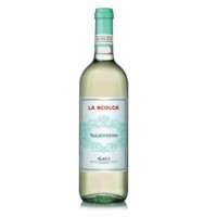 La Scolca Vino Valentino Gavi Docg 750ml