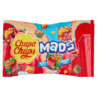 Chupa Chups Mads Gusto Tutti Frutti 45 g