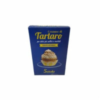 Cremore Di Tartaro Naturale Gr.30