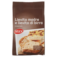 Selex Lievito Madre 100 g