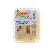 Setola Ammoniaca Dolci Gr.20x3