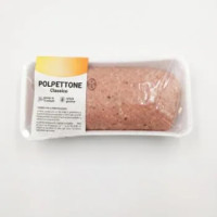 Polpettone di Carne Classico 700g