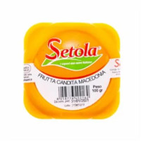 Setola Macedonia Candita Gr100