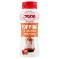 Toschi Topping Al Caramello 200 g