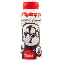 Toschi Mytopp Cioccolato Fondente 200 g