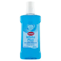 Selex Collutorio White Plus 500 Ml