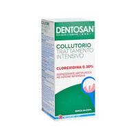 Collutorio Con Clorexidina 0,20%