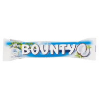 Bounty 2 x 28.5 g