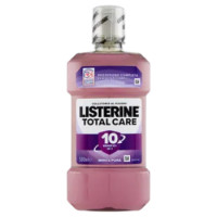 Listerine Total Care 500 Ml